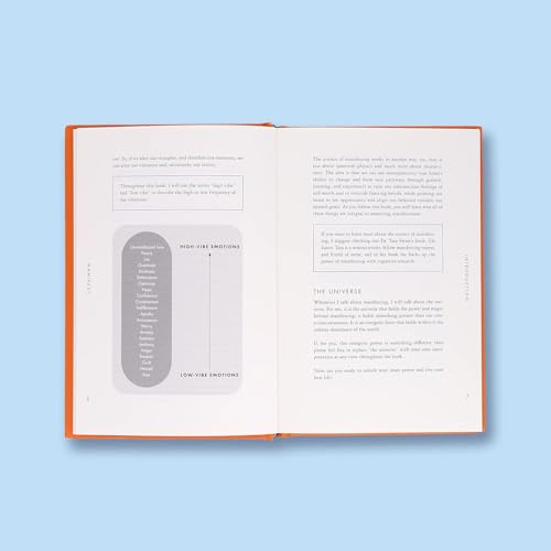 Manifest: The Collection(Set of 2): Manifest and Manifest Dive Deeper | Multi-Million Copy Bestsellers | Empower Your Mind and Manifest The Life of Your Dreams