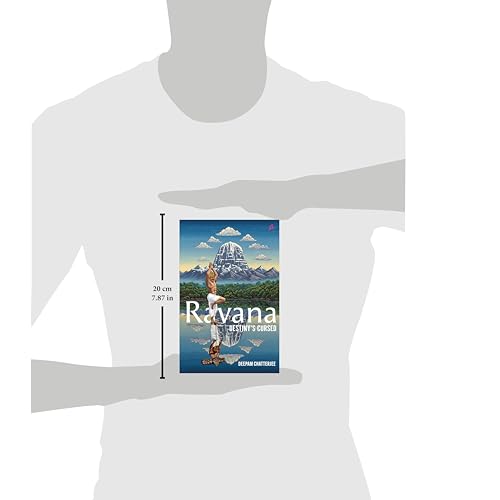 Ravana: Destiny’s Cursed (English)