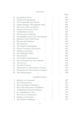 Mahabharatha