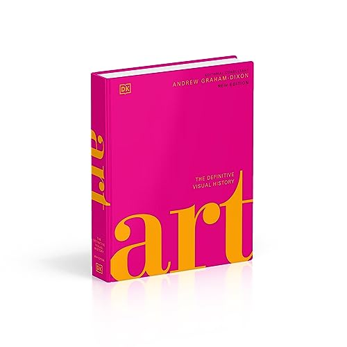 Art: The Definitive Visual Guide