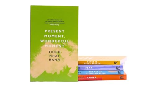 The Essential Thich Nhat Hanh Collection