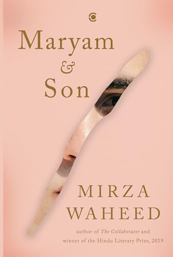 Maryam & Son (Hardcover)