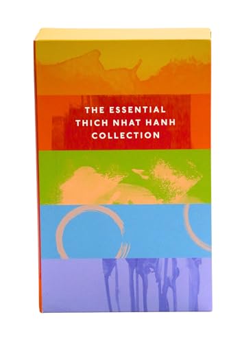The Essential Thich Nhat Hanh Collection