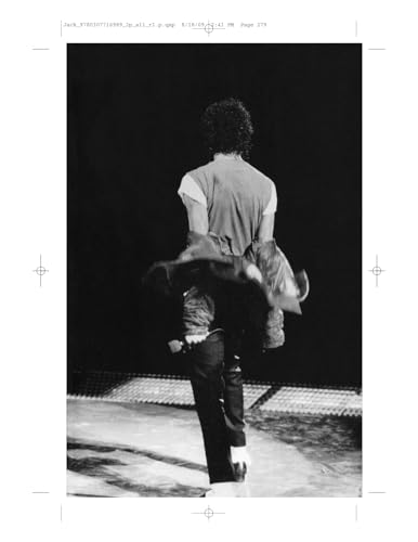 Moonwalk (Paperback)