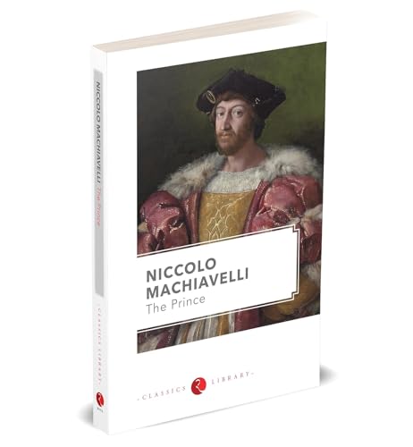 The Prince (Paperback)