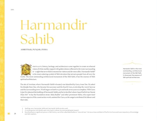 Gurdwaras: Abodes of the Guru