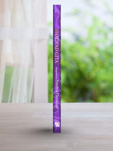 Bhagavad Gita: Light of Divine Wisdom