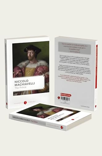 The Prince (Paperback)