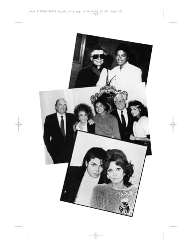 Moonwalk (Paperback)