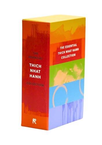 The Essential Thich Nhat Hanh Collection