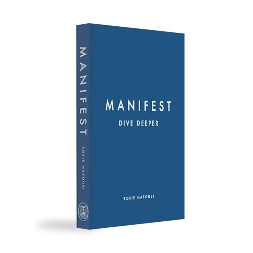 Manifest: The Collection(Set of 2): Manifest and Manifest Dive Deeper | Multi-Million Copy Bestsellers | Empower Your Mind and Manifest The Life of Your Dreams