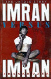 THE UNTOLD STOLRY IMRAN VEBSUS