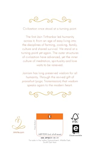 The Heart of Jainism: Where Soul Meets Science