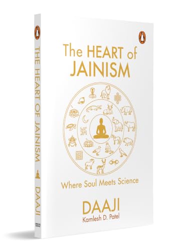 The Heart of Jainism: Where Soul Meets Science
