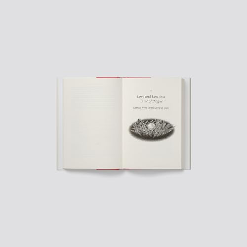 A History of England in 25 Poems (Hardcover)