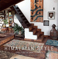 Himalayan Style: Shelters & Sanctuaries (Mandala Earth)