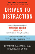 Driven to Distraction (Revised)