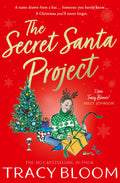 The Secret Santa Project: a brand new funny, heart-warming, festive novel about romance and friendship for Christmas 2024 from the No.1 best-seller: A ... best-seller. Perfect for the winter season