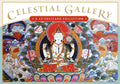 CELESTIAL GALLERY POSTCARDS