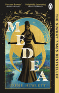 Medea: The instant Sunday Times bestseller! Discover the most spellbinding and gripping mythical retelling