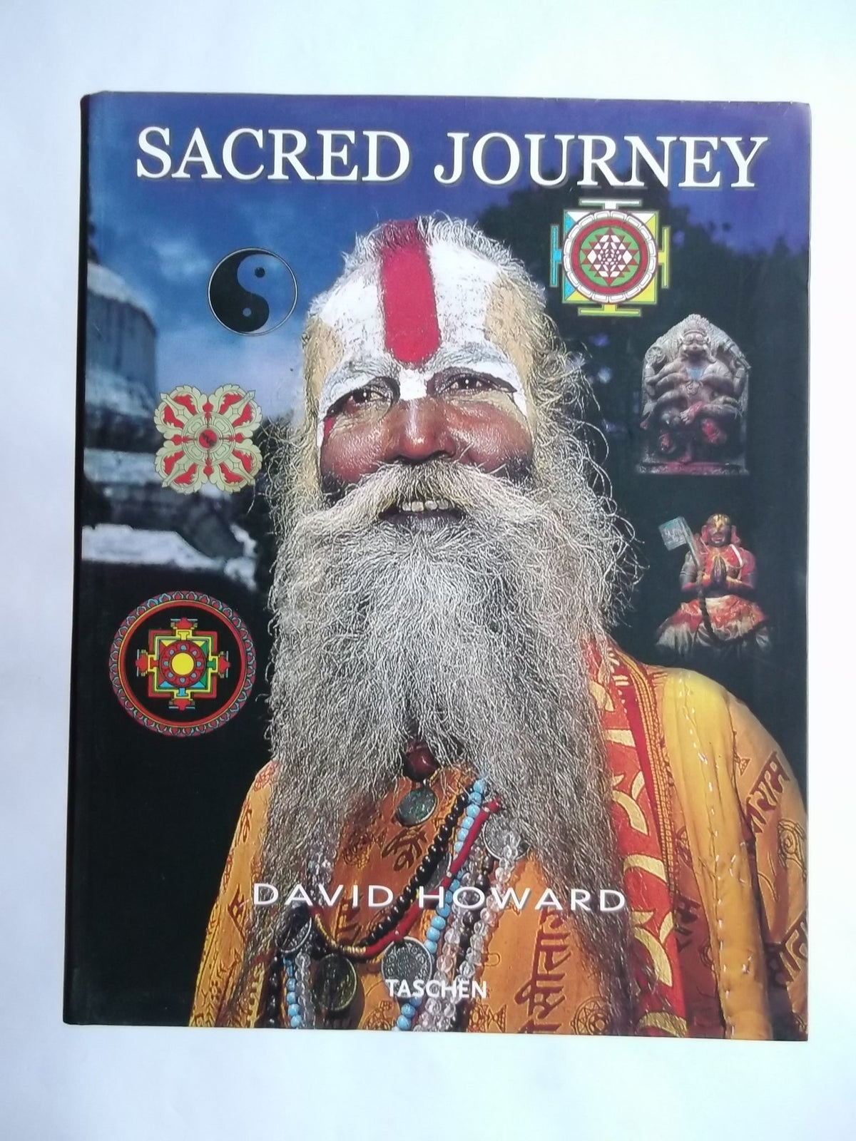 Sacred Journey