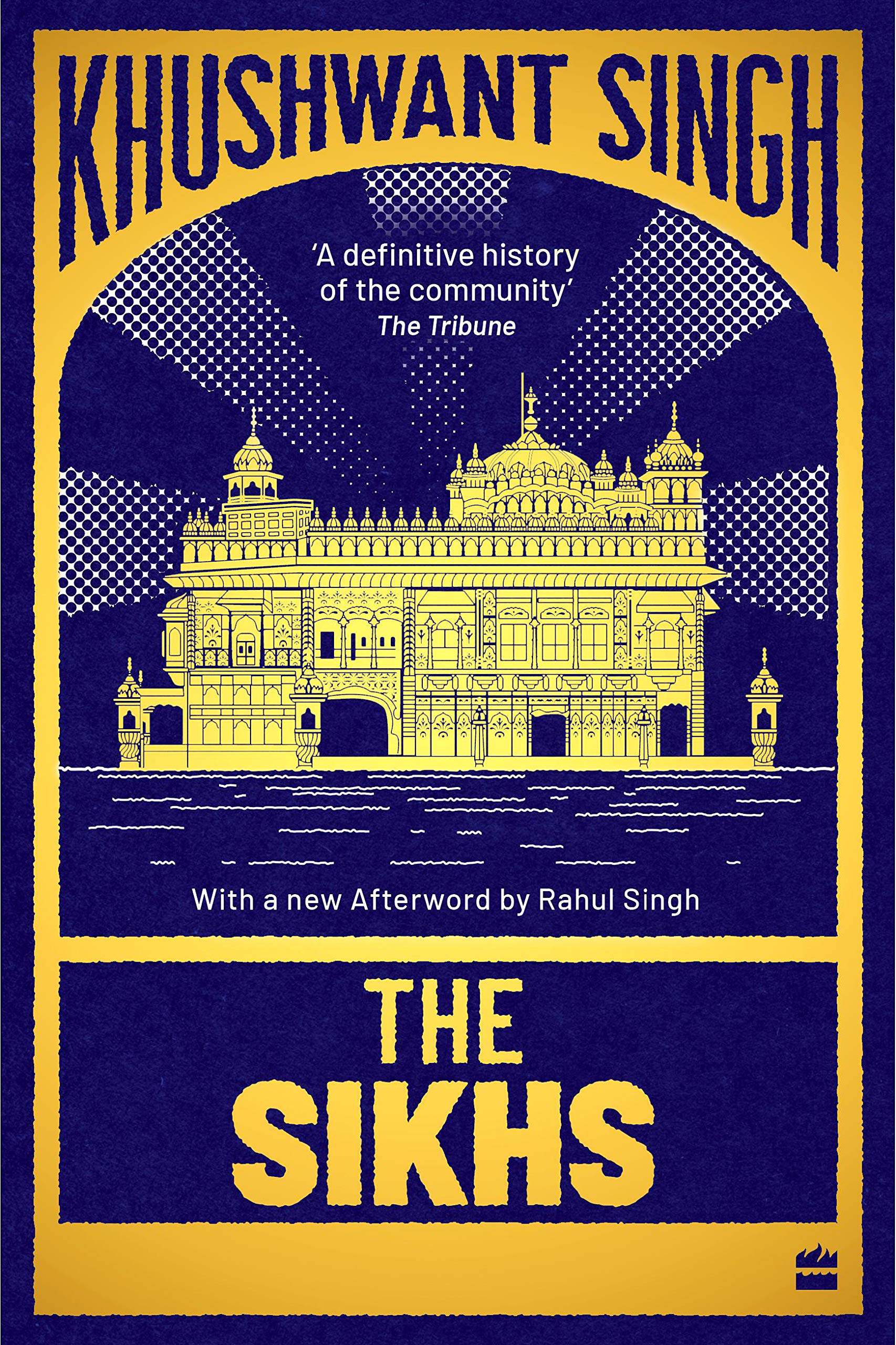 The Sikhs
