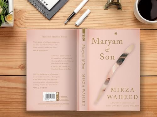 Maryam & Son