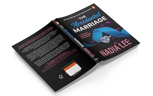 The Accidental Marriage: A Grumpy Billionaire Romance