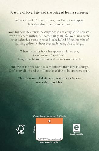 You Were Never Meant To Read This: The story Dev never told you