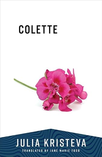 Colette (European Perspectives: A Series in Social Thought and Cultural Criticism) (Hardcover)