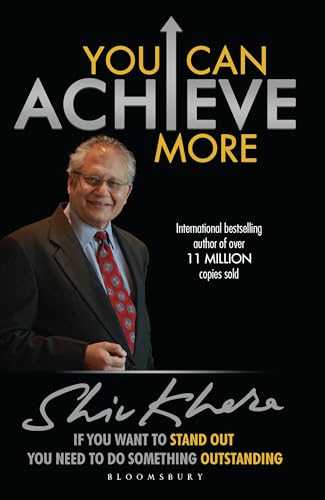 You Can Achieve More