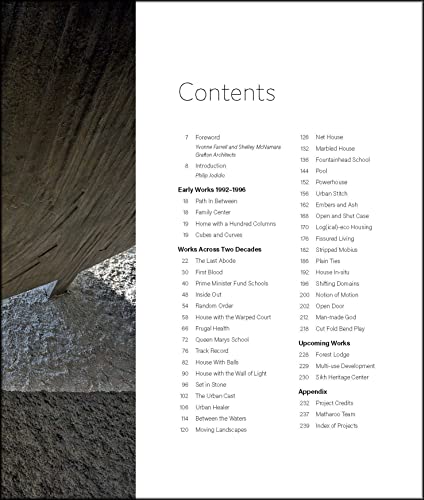 Matharoo Associates: Architectural Practice in India
