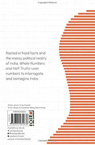Whole Numbers and Half Truths: What Data Can and Cannot Tell Us About Modern India