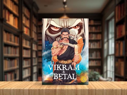 Vikram and Betal: Classic Indian Stories