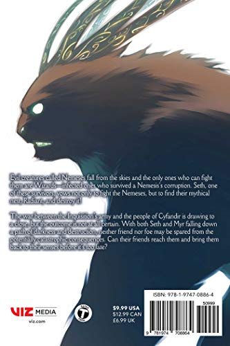 Radiant Vol. 10 (Paperback)