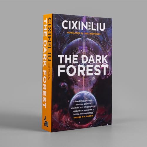 The Dark Forest