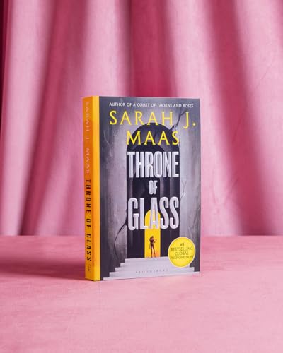 Throne of Glass