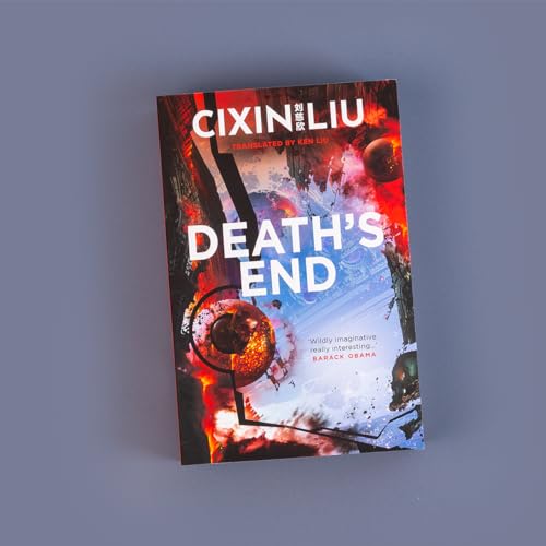 Death's End