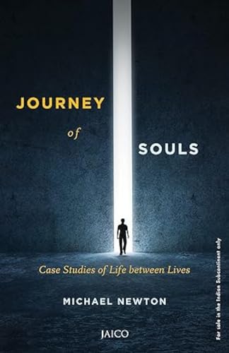 Journey of Souls (MP3 CD)