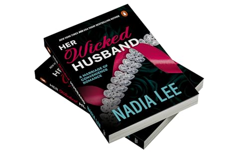 Her Wicked Husband: A Billionaire/Marriage Of Convenience Romance