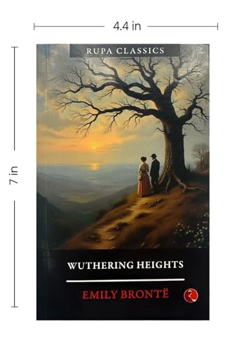 Wuthering Heights (Hardcover)