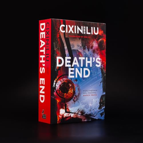Death's End