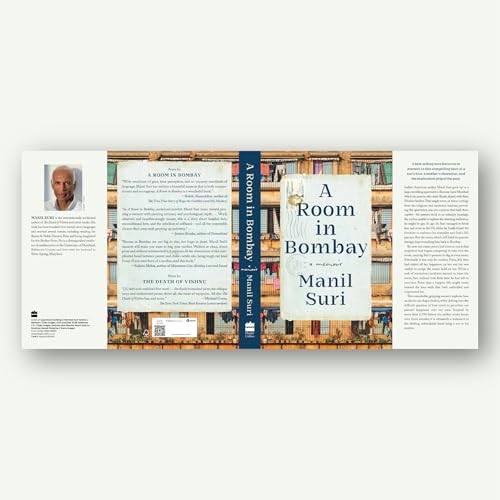 A Room in Bombay: A Memoir (Hardcover)