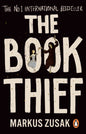 Book Thief, The (10th AE): TikTok made me buy it! The life-affirming international bestseller (10th Anniversary Edition)