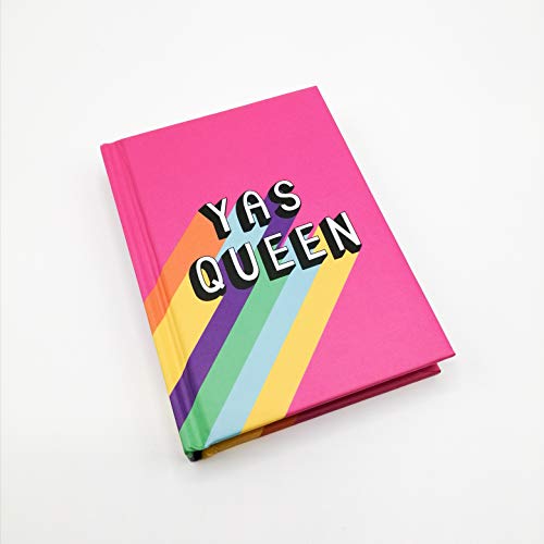 Yas Queen (Hardcover)