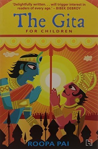 THE GITA FOR CHILDREN