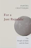 For a Just Republic: The People of India and the State (Paperback)