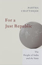 For a Just Republic: The People of India and the State (Paperback)