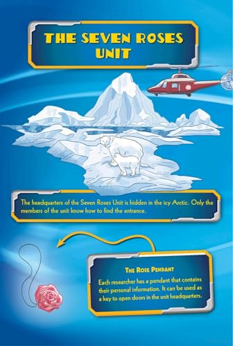 Thea Stilton Special Edition #07: The Secret Of The Crystal Fairies