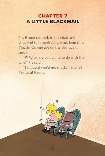 The Adventures of Captain Underpants